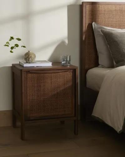 Sydney Left Side Nightstand