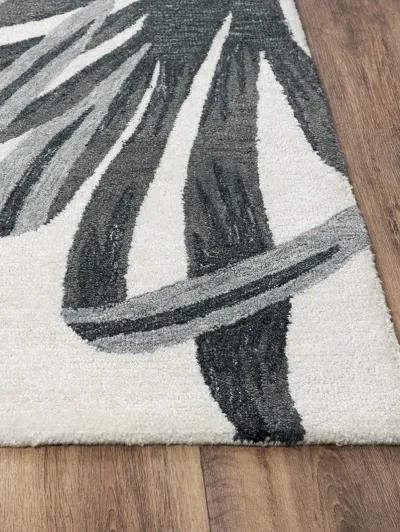 Miramar MIR968 7'9" x 9'9" Rug