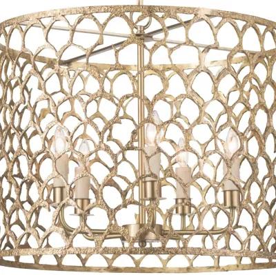 Cabana Chandelier