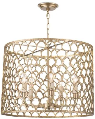 Cabana Chandelier