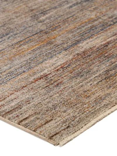 Neola NA2 Taupe 2'3" x 7'10" Rug