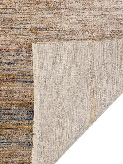 Neola NA2 Taupe 2'3" x 7'10" Rug