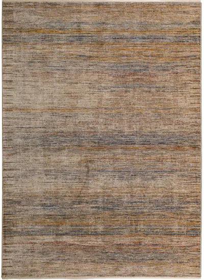 Neola NA2 Taupe 2'3" x 7'10" Rug