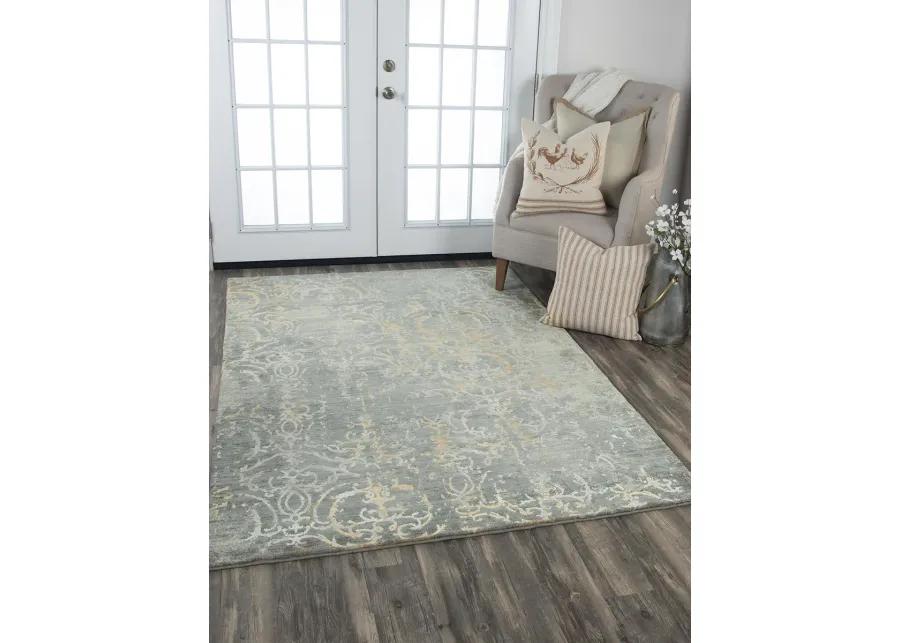 Impressions IMP106 2'6" x 8' Rug