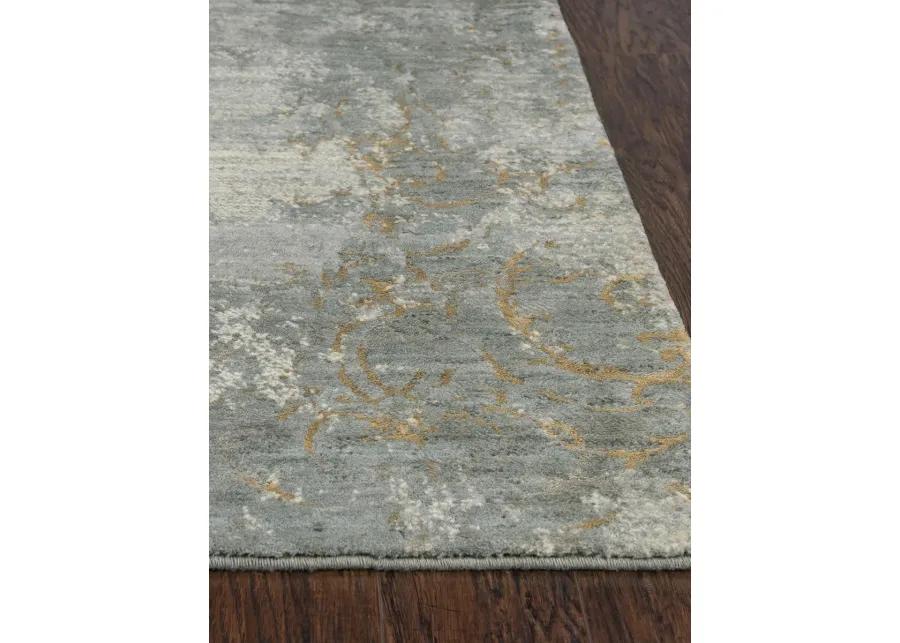 Impressions IMP106 2'6" x 8' Rug