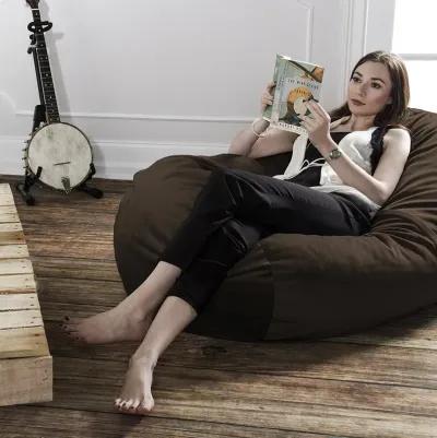 Jaxx 4 ft Lounger Bean Bag