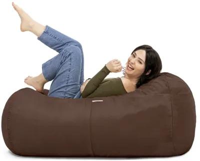 Jaxx 4 ft Lounger Bean Bag