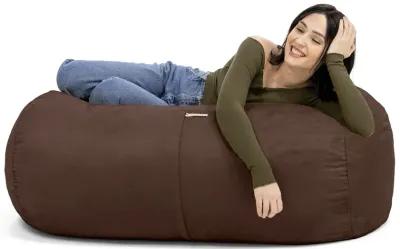 Jaxx 4 ft Lounger Bean Bag