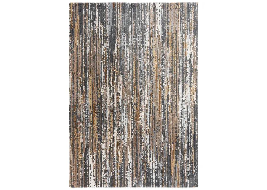 Jasper JAS734 2'6" x 8' Rug