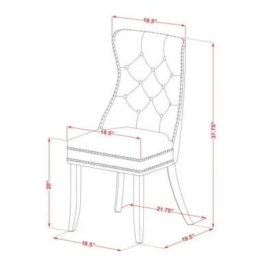 3 Piece Dining Table Set