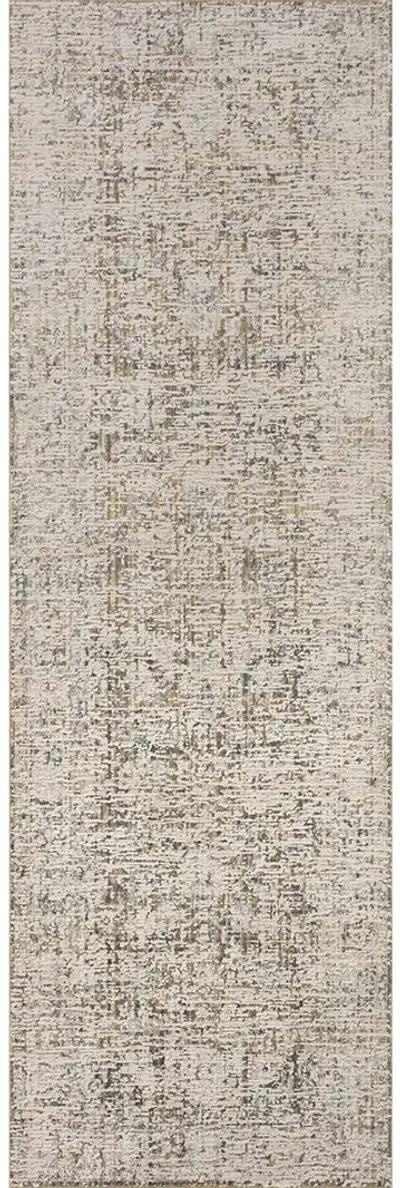 Alie ALE05 2'7" x 10'" Rug