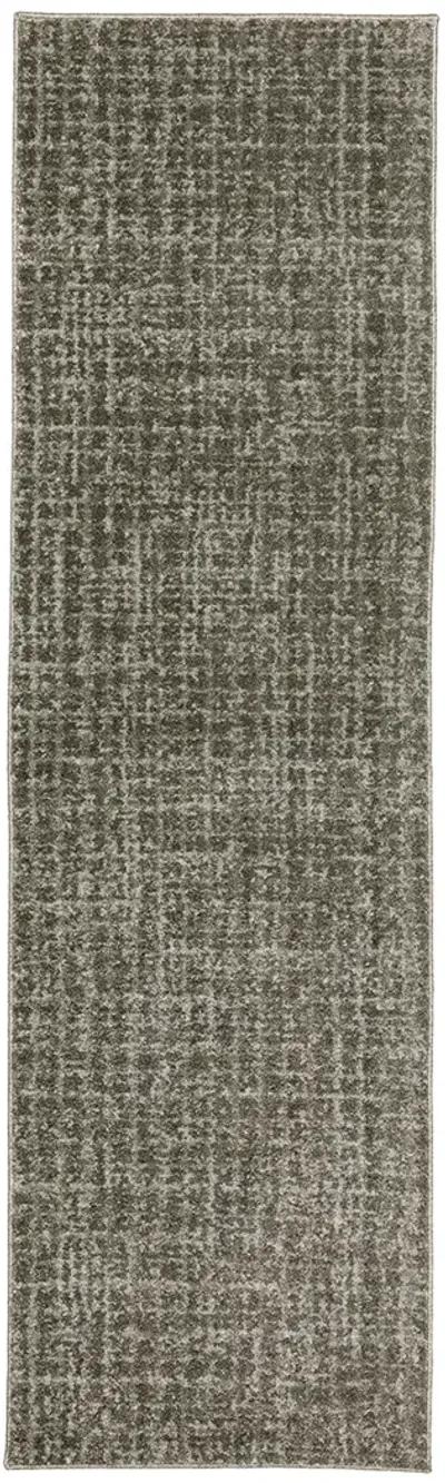 Alton 5'3" x 7'6" Brown Rug