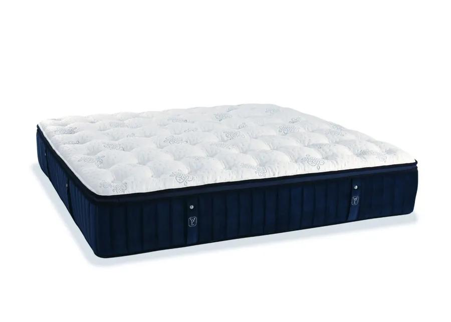 William & Lawrence Blenheim Medium Cal King Mattress