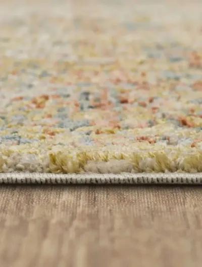 Memento Relic Beige 9' X 12' Rug