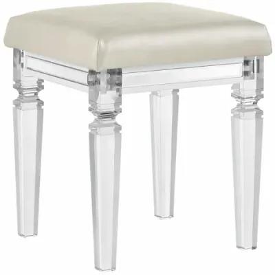 Charlotte Vanity Stool