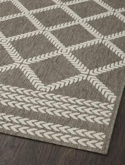 Rainier Natural/Ivory 11'6" x 15' Rug