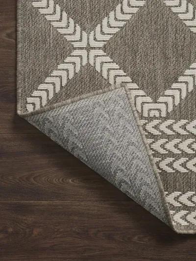 Rainier Natural/Ivory 11'6" x 15' Rug