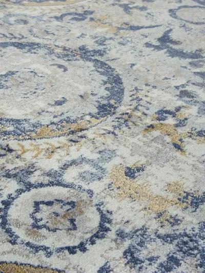 Bristol BRS107 3'11" x 5'6" Rug