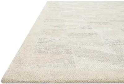 Evelina EVE01 Natural 9'3" x 13' Rug