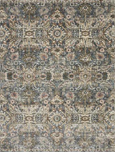 Saban SAB04 5'3" x 7'6" Rug