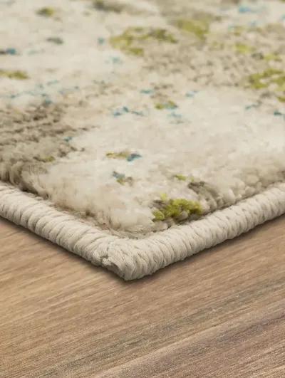 Elements Olivine Lagoon 8' X 11' Rug