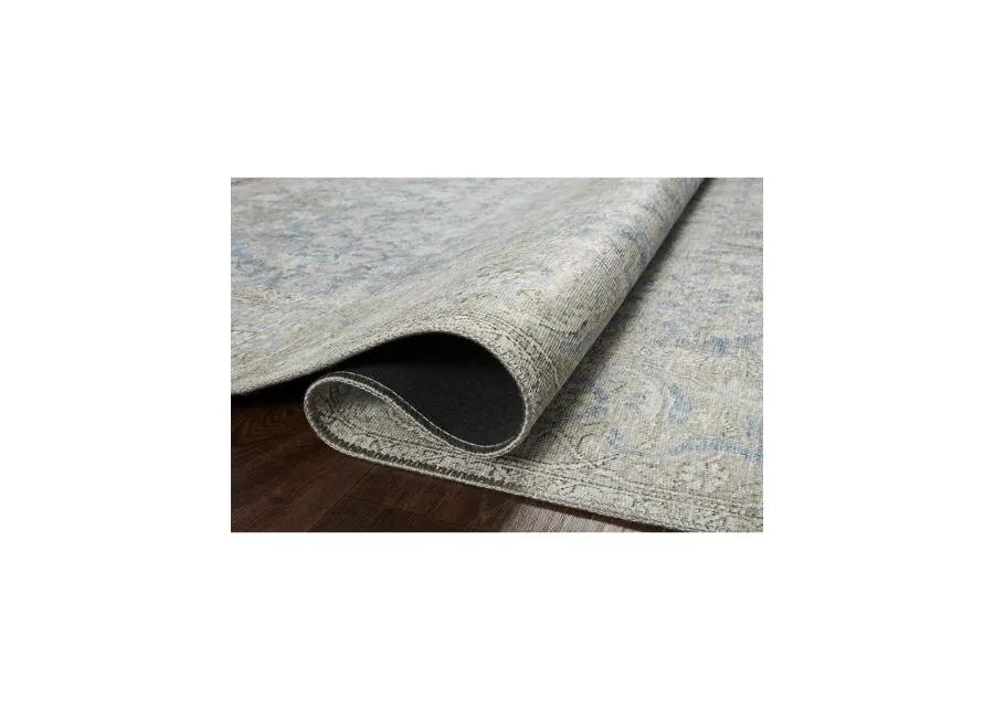 Wynter WYN10 2'6" x 9'6" Rug