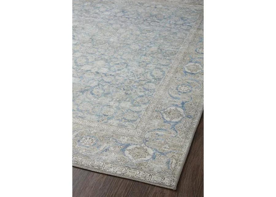 Wynter WYN10 2'6" x 9'6" Rug