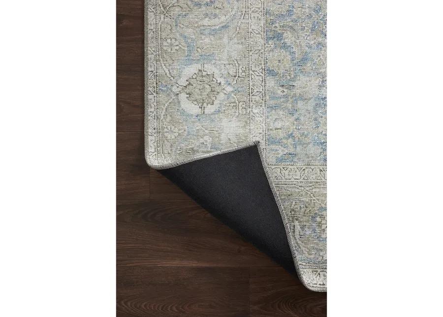 Wynter WYN10 2'6" x 9'6" Rug