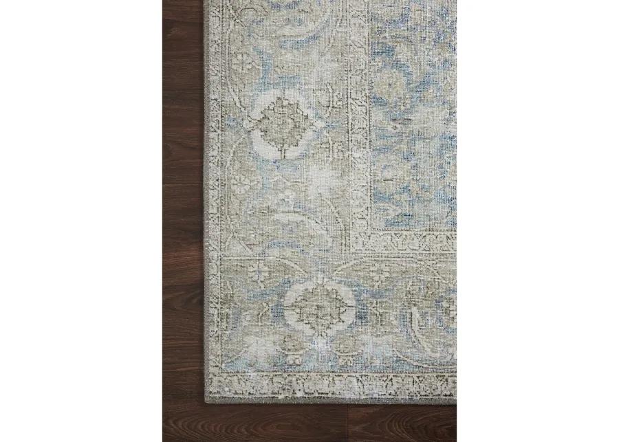 Wynter WYN10 2'6" x 9'6" Rug