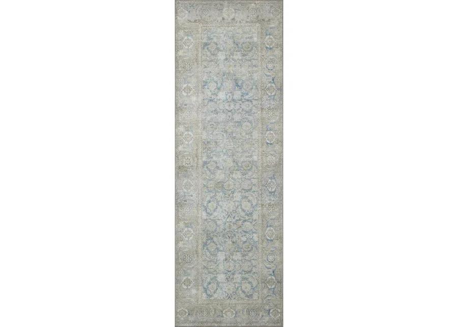 Wynter WYN10 2'6" x 9'6" Rug