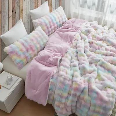 Sherbert Scoops - Coma Inducer� Oversized Comforter Set