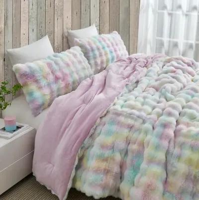 Sherbert Scoops - Coma Inducer� Oversized Comforter Set