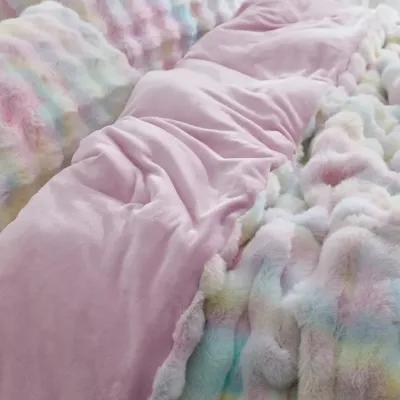 Sherbert Scoops - Coma Inducer� Oversized Comforter Set