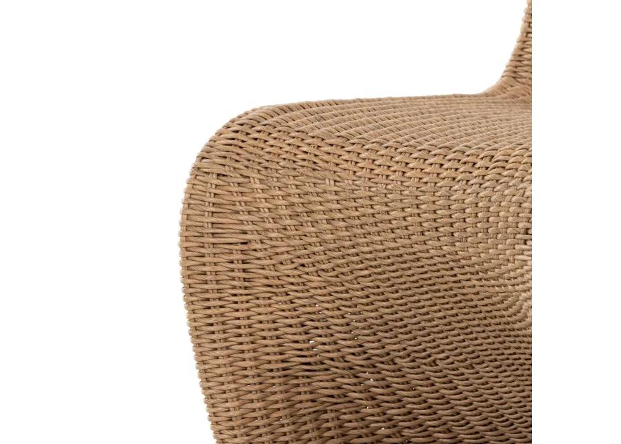 Portia Outdoor Dining Chair