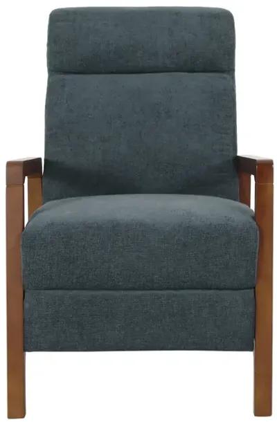 Christopher Knight Home® Wood Hand Manual Club Recliner Chair