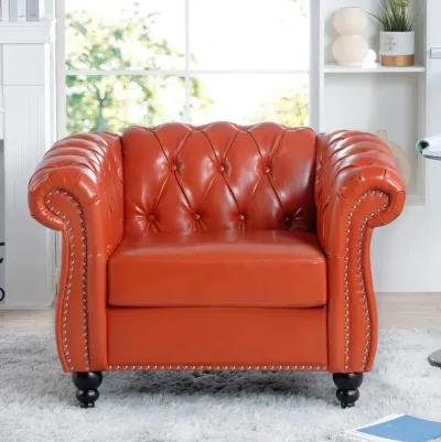 1 Seater Sofa For Living Room