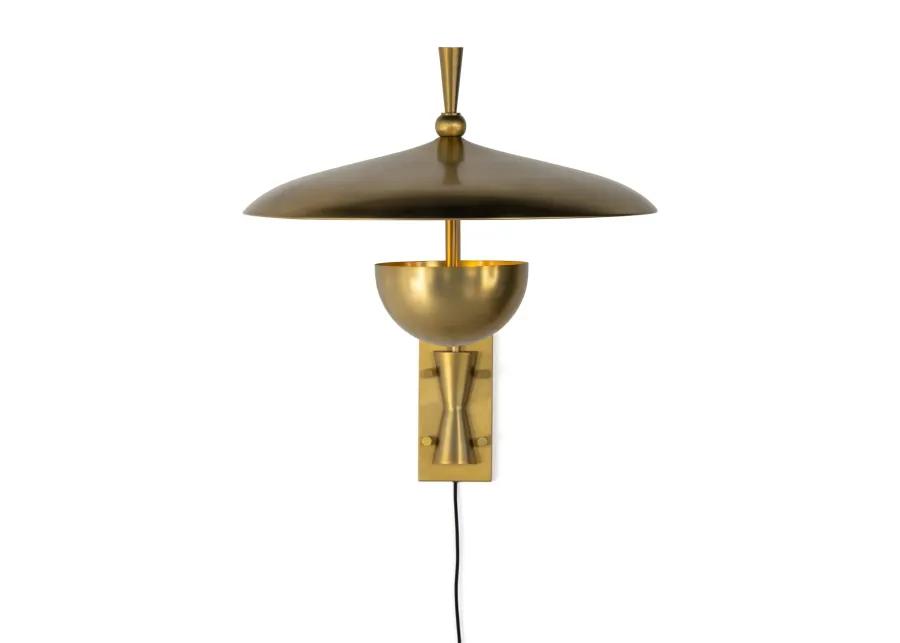 Bennington Sconce