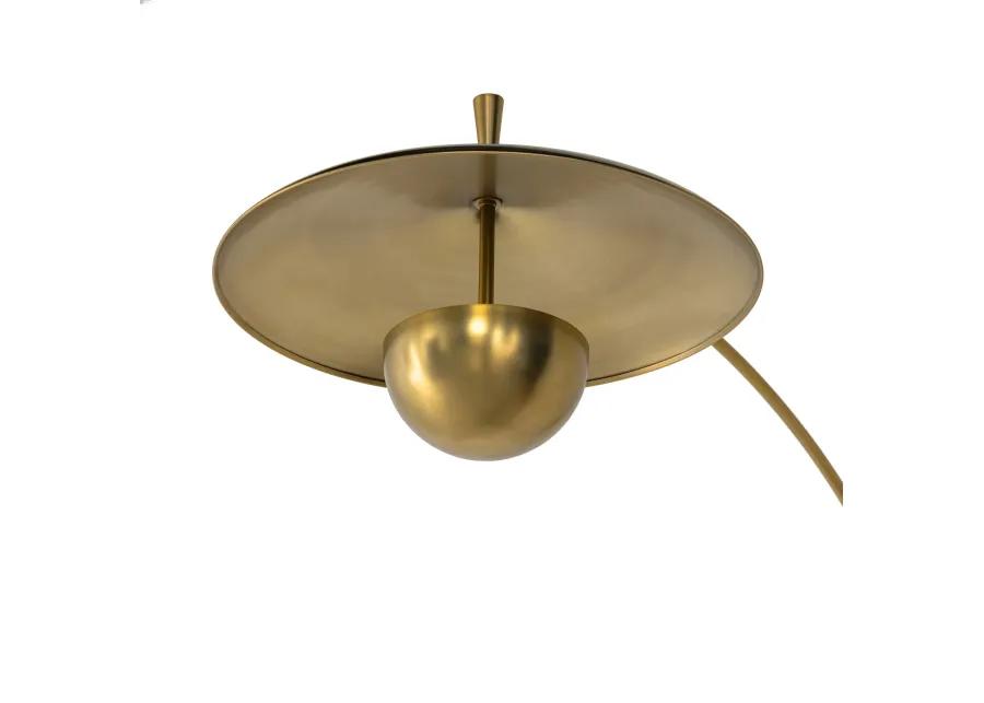 Bennington Sconce