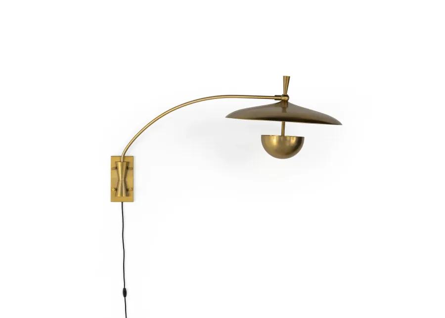 Bennington Sconce