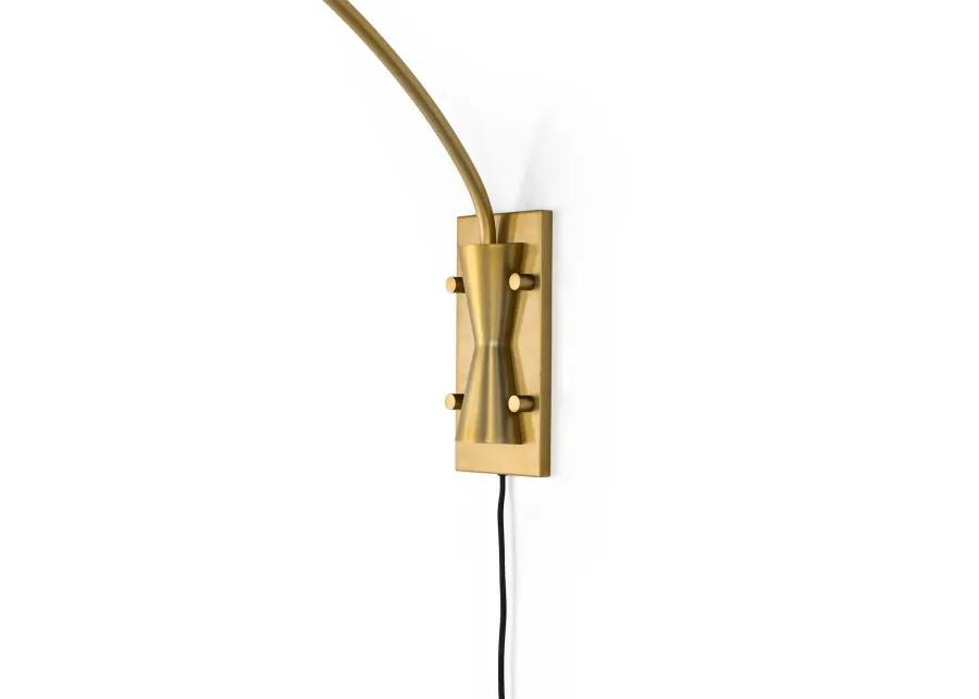 Bennington Sconce