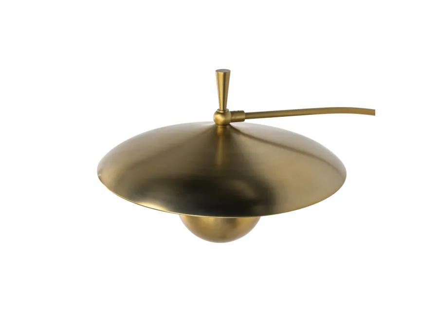 Bennington Sconce