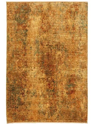 Lomita LO4 Paprika 5'1" x 7'8" Rug