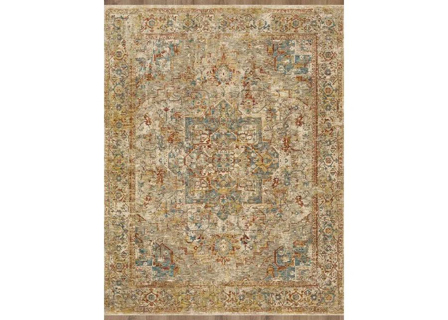 Marash Ezine Cream 10' X 14' Rug