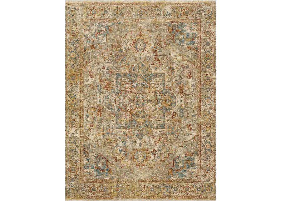 Marash Ezine Cream 10' X 14' Rug