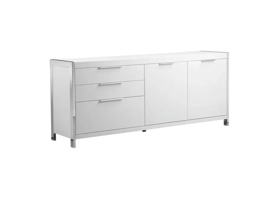 Moe�s Neo Sideboard