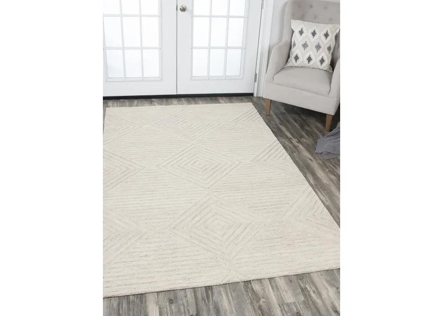 Idyllic ID917A 8' x 10' Rug