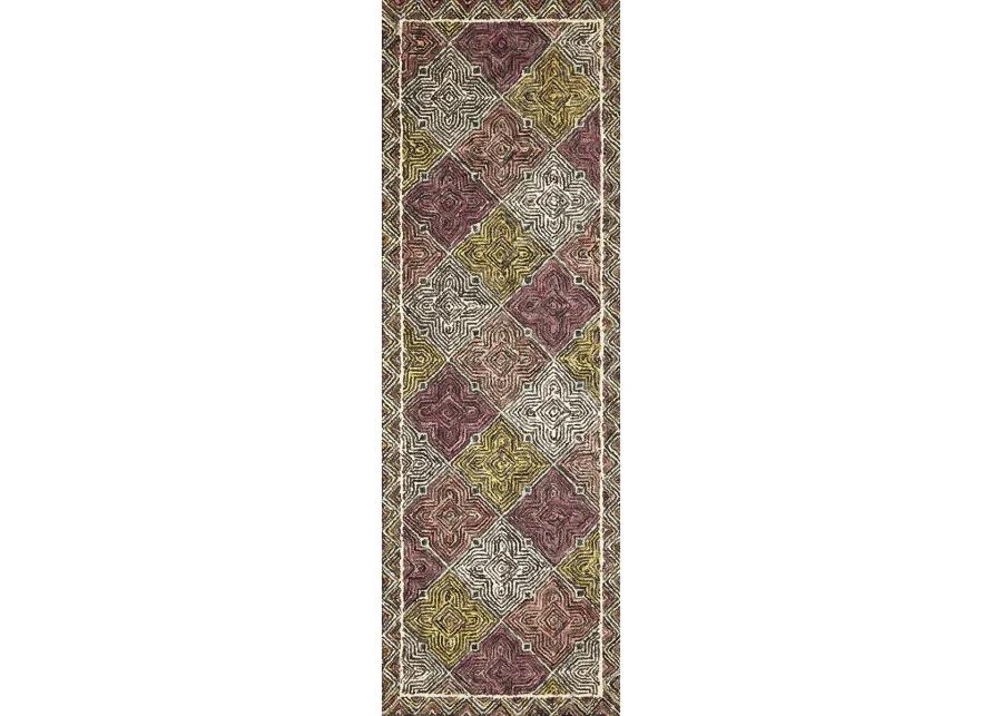 Spectrum SPE03 2'6" x 9'9" Rug