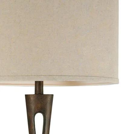 Martcliff 65'' High 1-Light Floor Lamp