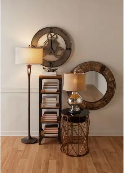 Martcliff 65'' High 1-Light Floor Lamp