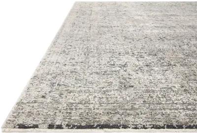 Alie Stone/Mist 9'6" x 13'1" Rug